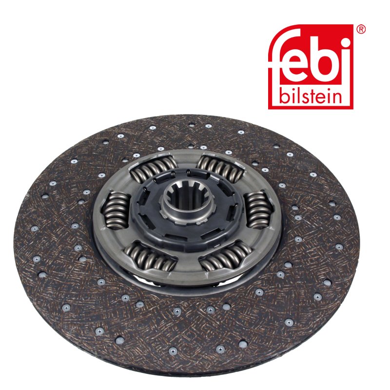 Disque d'embrayage
