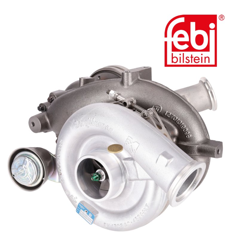 Turbocompresseur NEUF