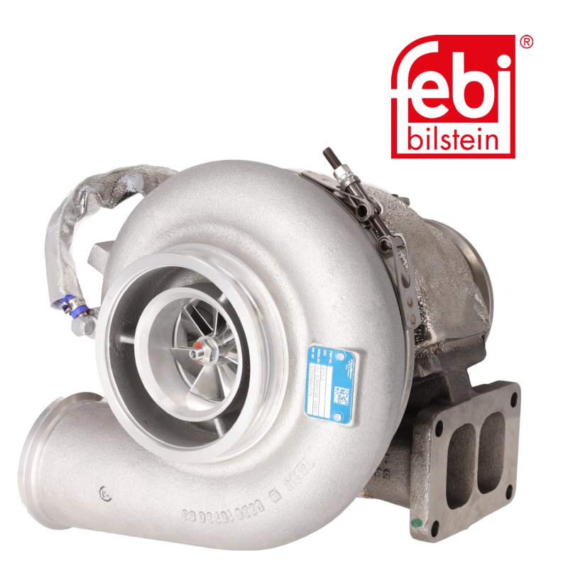 Turbocompresseur NEUF