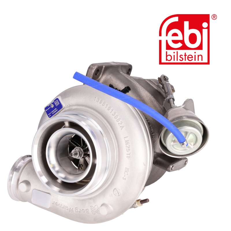 Turbocompresseur NEUF