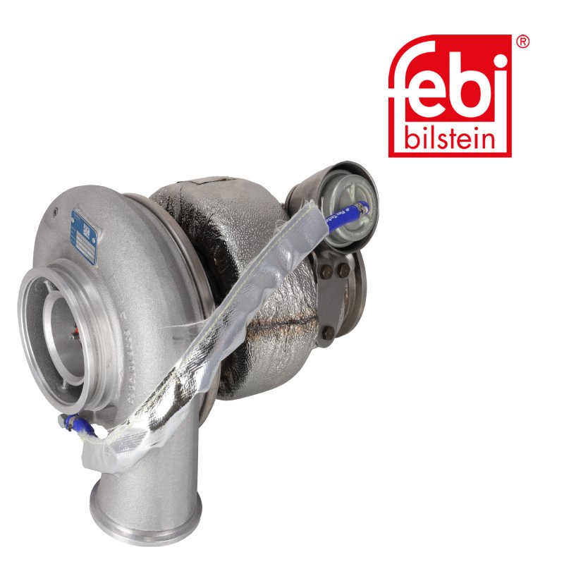 Turbocompresseur NEUF