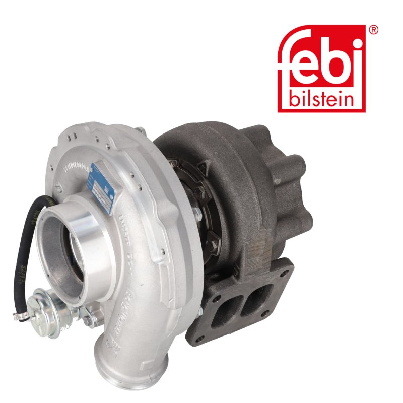 Turbocompresseur RECONDITIONNÉ