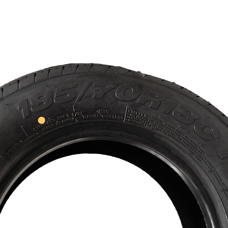 pneu 185/70 R13C R701 M+S TL