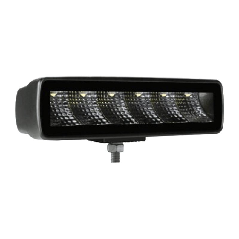 LED werklamp 2880 lumen | 30Watt | IP69K | Deutsch connector