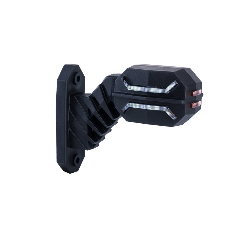 barre de gabarit LED compact droite 12-24V