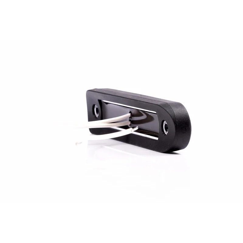 barre de position LED -long blanc | 12-24V | 0.15m cable