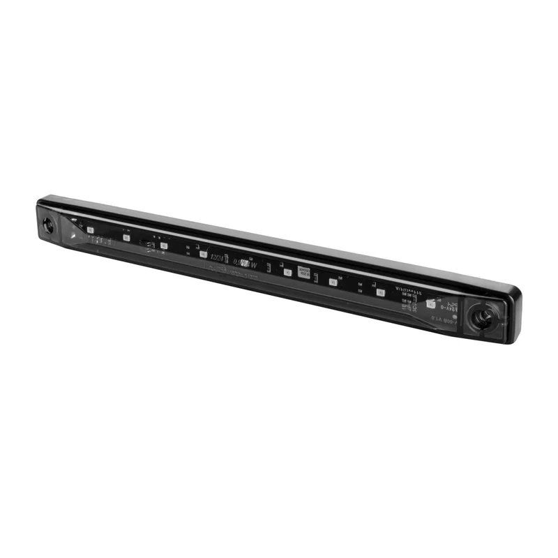 LED feux de position rouge 12-24