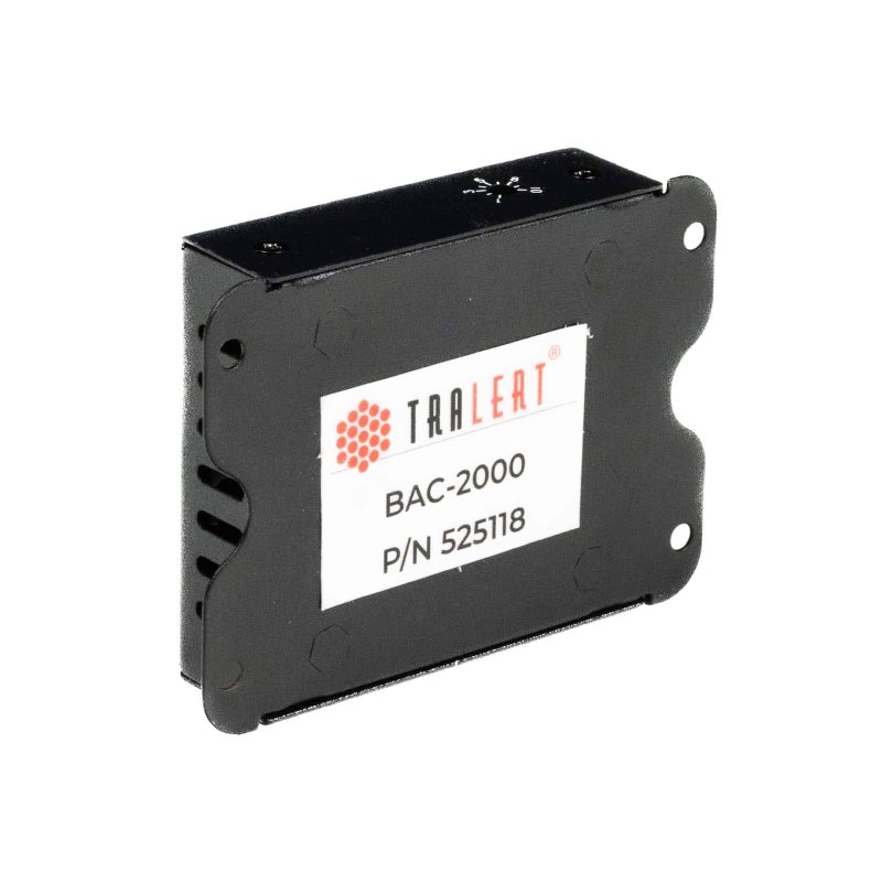 détecteur de mouvement 12-24V 30A