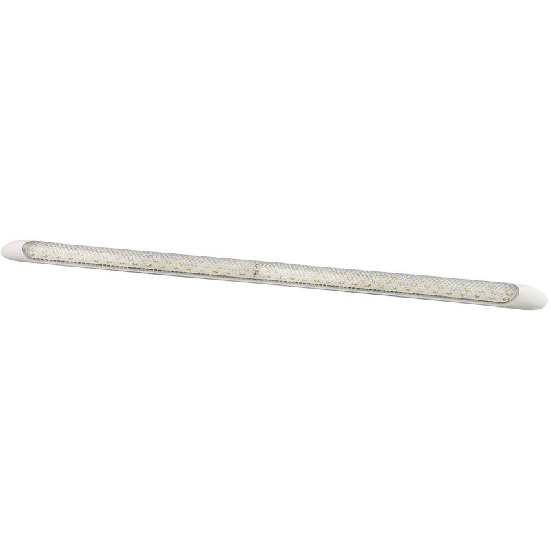 eclairage intérieur LED | excl. interrupteur | 60cm. | blanc | 24V. | blanc froid