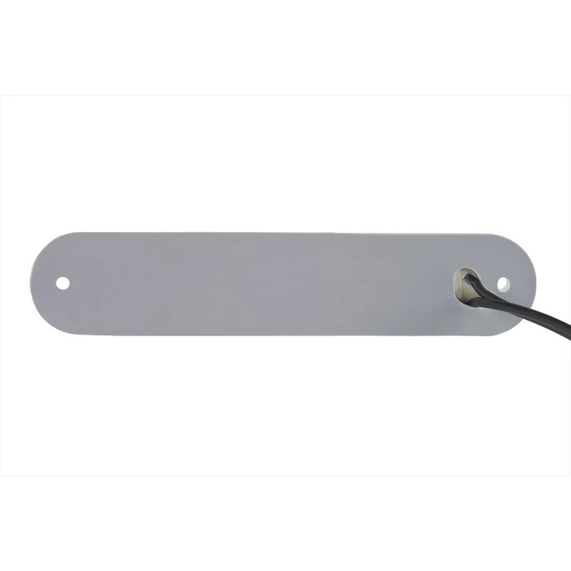plafonnier LED - tactile - 2700K - 155lm - 12-24V