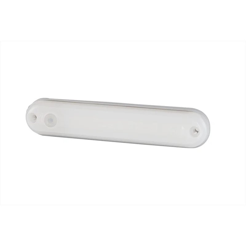 plafonnier LED - tactile - 2700K - 155lm - 12-24V