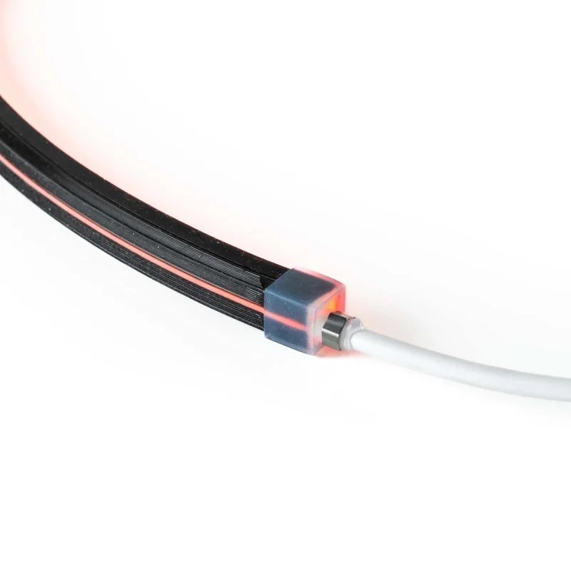 strip LED sur bobine 5m | 12V | RGB | IP68 | sans commande
