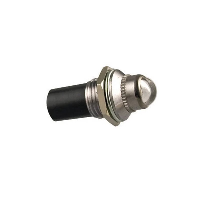 lampe de contrôle LED pour cockpit | blanc 24V