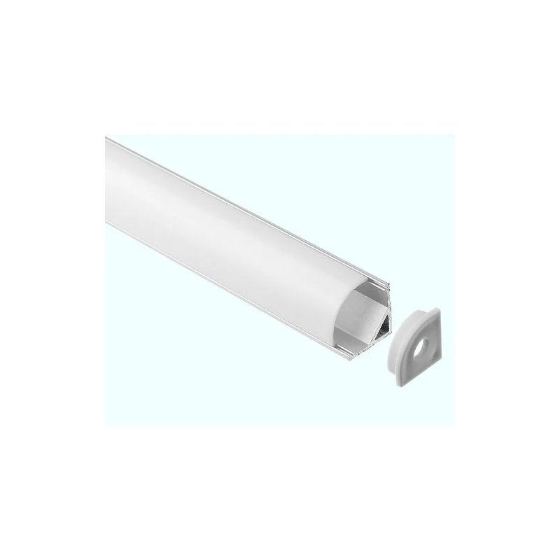 jeu de cadres en aluminium 1 | BAC-ALU1-SET