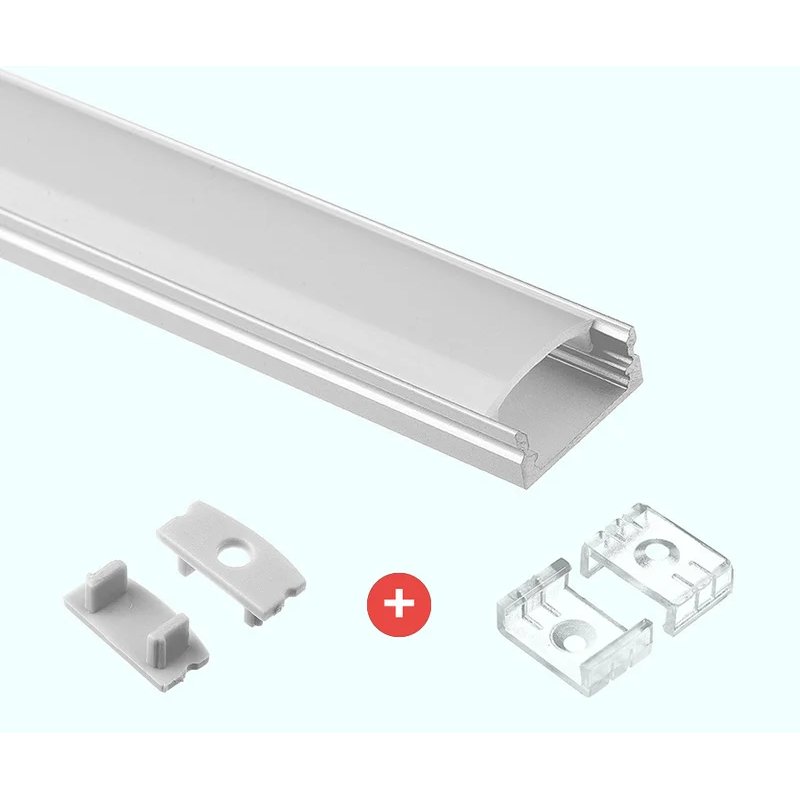jeu de cadres en aluminium 5