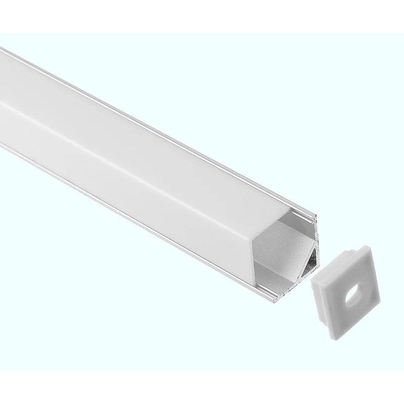 jeu de cadres en aluminium 6