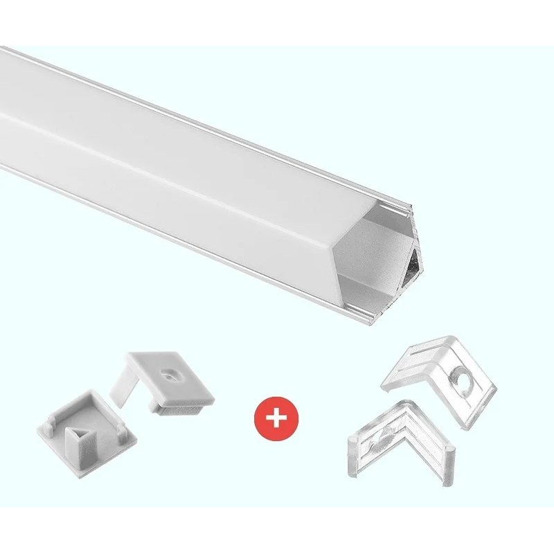 jeu de cadres en aluminium 6