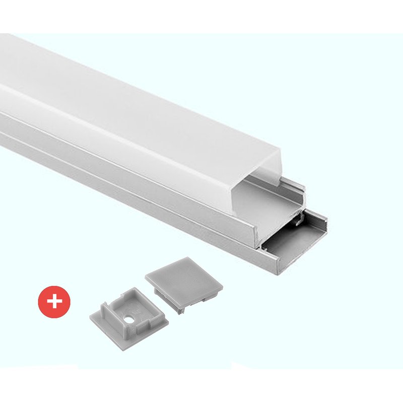 jeu de cadres en aluminium 4