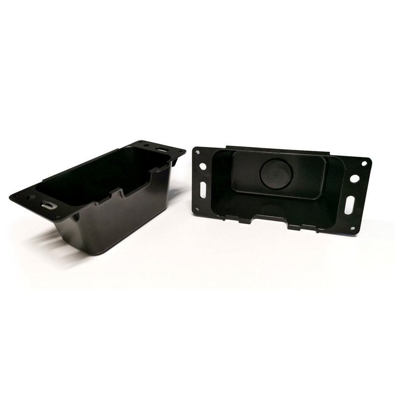 VAC-COVER2| Couvercle | VC-3300 - VC-2300 - VC-2700 - 500-serie - 600-serie