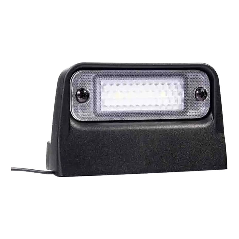 eclairage LED de plaque 12-24
