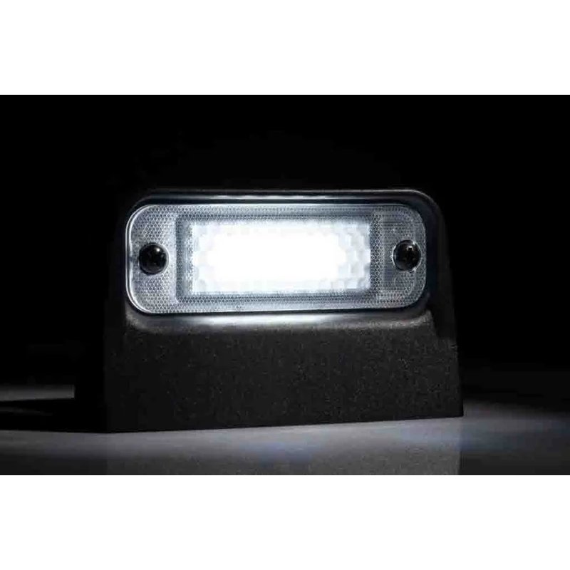 eclairage LED de plaque 12-24
