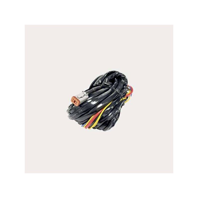 kit de câblage OZZ 1 x DT4