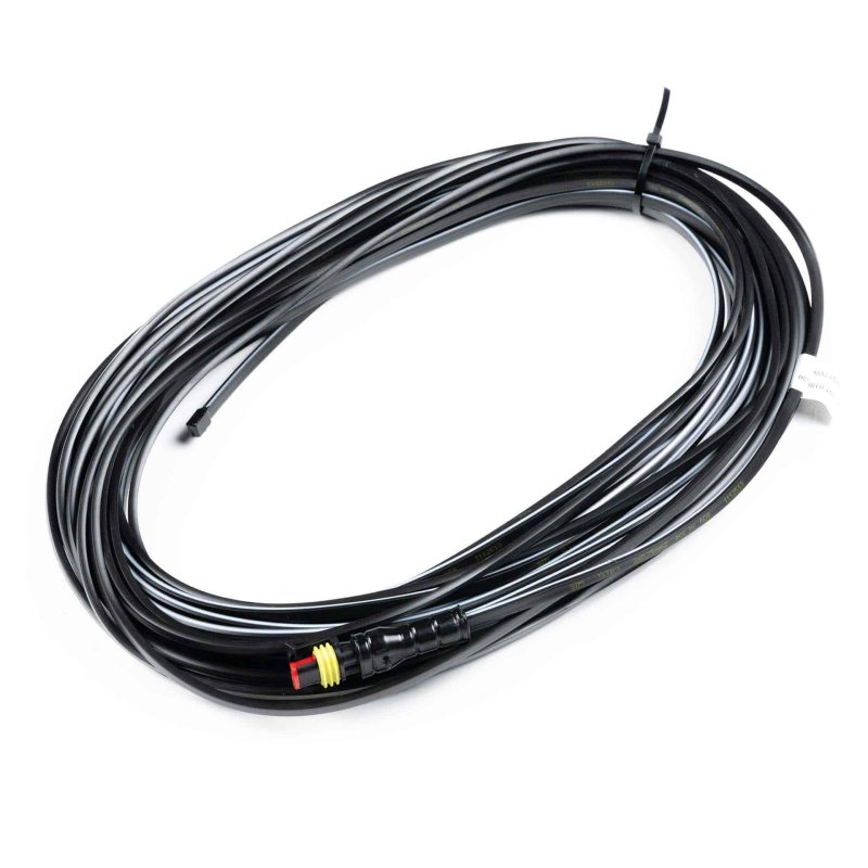 câble barbelé superseal 18m | 2x 0.75mm² (1x fem)