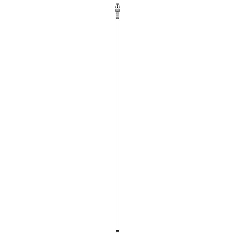 câble barbelé superseal 18m | 2x 1.5mm² (1x fem)