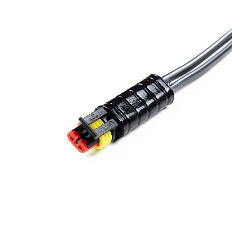 superseal Y-câble 30cm (1x fem. | 2x mâle)