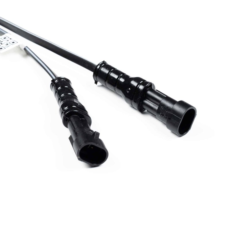 superseal Y-câble 30cm (1x fem. | 2x mâle)