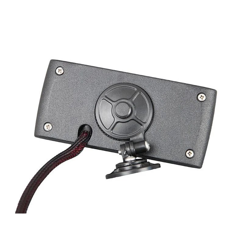 boîtier de commande panneau controle SL6 rampe lumineuse série