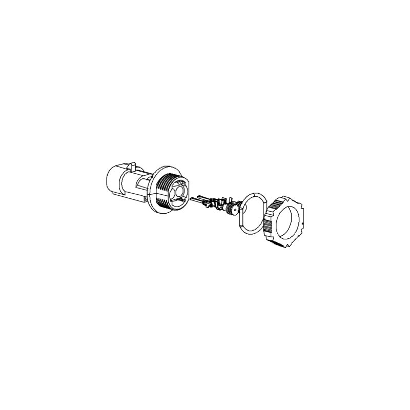 insert superseal pour boîte de connexion KS1-3100