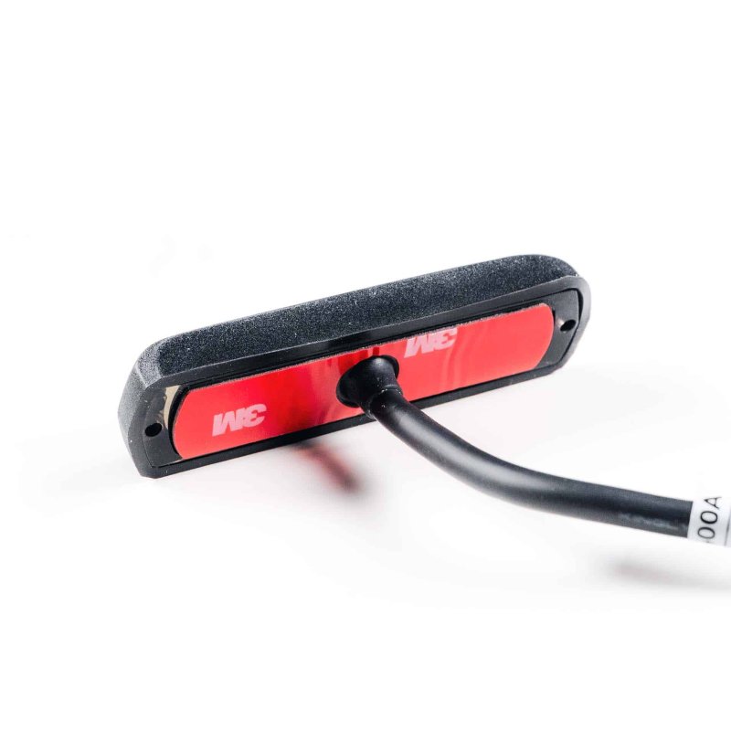 Arcus flexi-flashlight amber | LED | 12-24V | 20cm cable