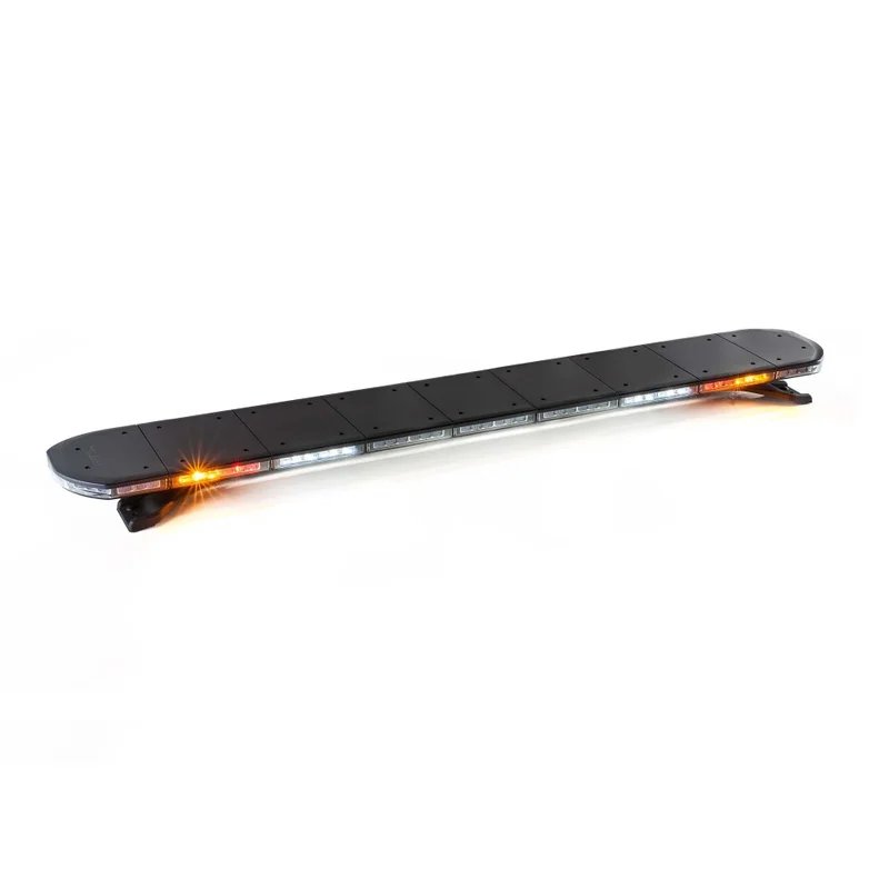 kit rampe lumineuse LED orange | 1559mm | 12-24V | excl. commande