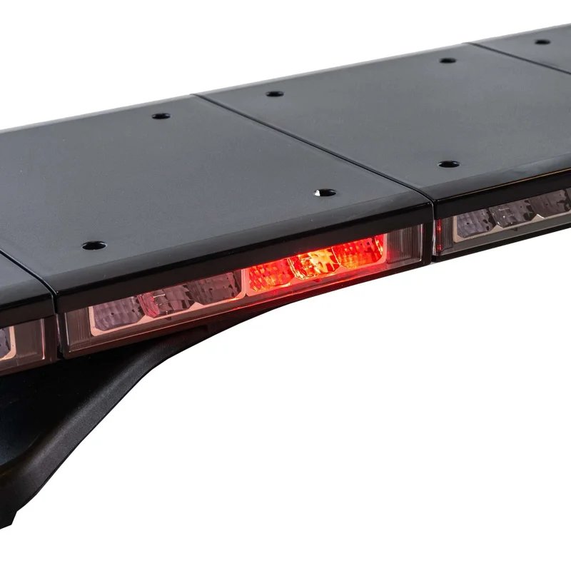 kit rampe lumineuse LED orange | 1559mm | 12-24V | excl. commande