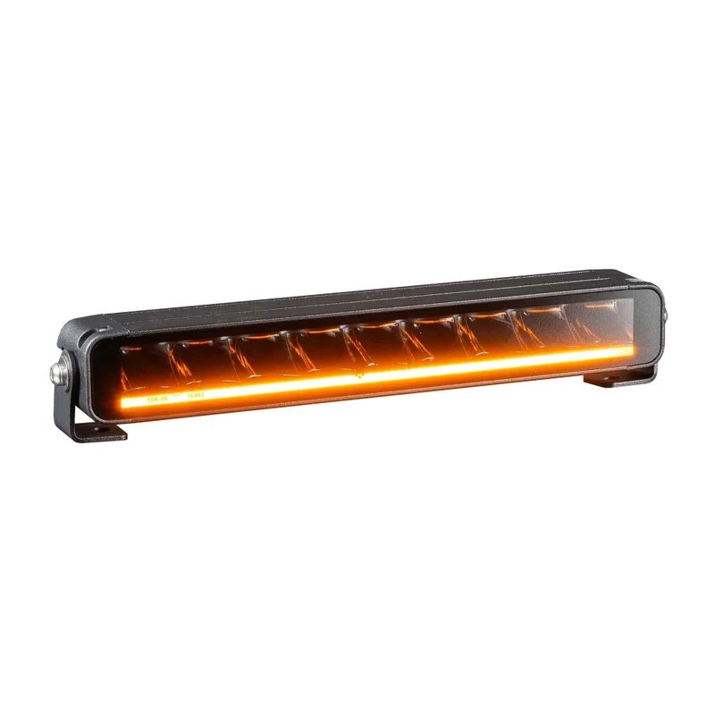 barre LED Nemesis 280 feux de position bicolores 10-32v - 28,3cm - 3780lm