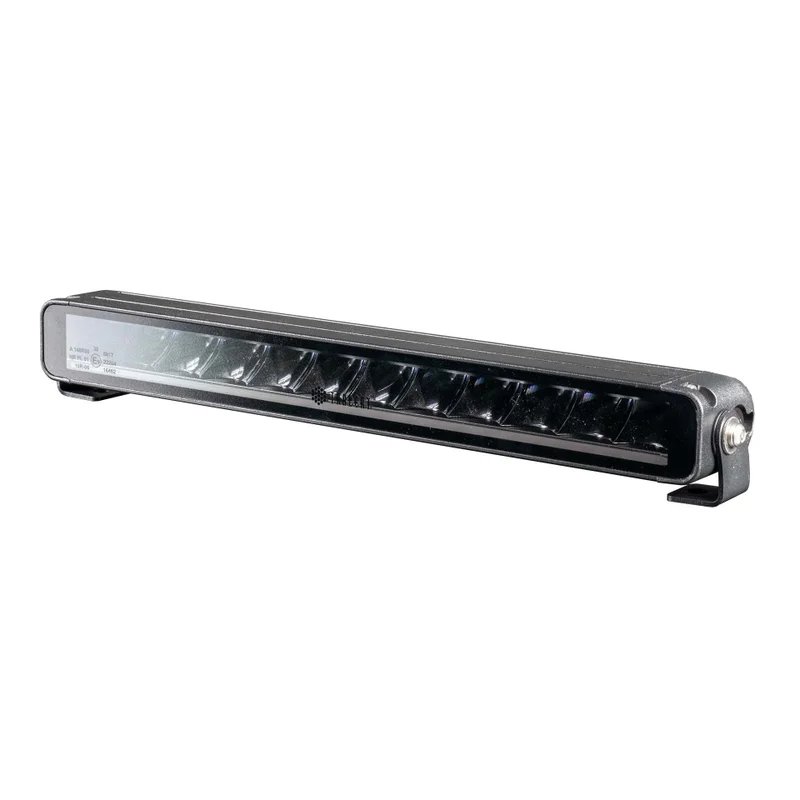barre LED Nemesis 370 feux de position bicolore 10-32v - 36,7cm - 5040lm