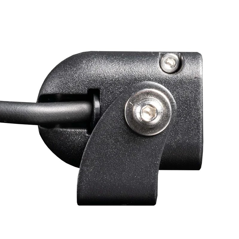 barre LED Nemesis 370 feux de position bicolore 10-32v - 36,7cm - 5040lm