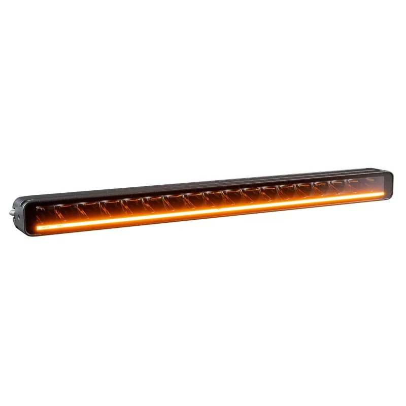 barre LED Nemesis 530 feux de position de jour bicolores 10-32v - 53,4cm - 7560lm