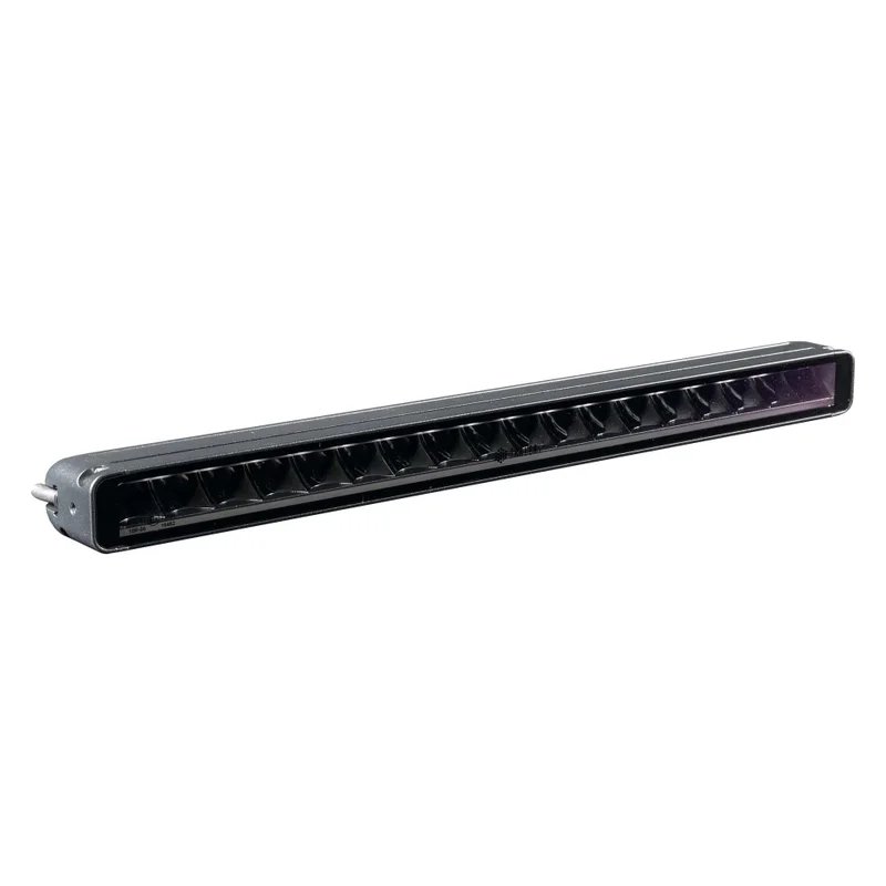 barre LED Nemesis 530 feux de position de jour bicolores 10-32v - 53,4cm - 7560lm