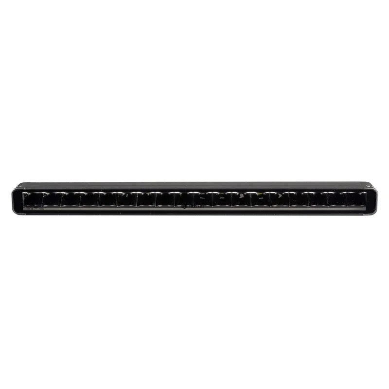 barre LED Nemesis 530 feux de position de jour bicolores 10-32v - 53,4cm - 7560lm