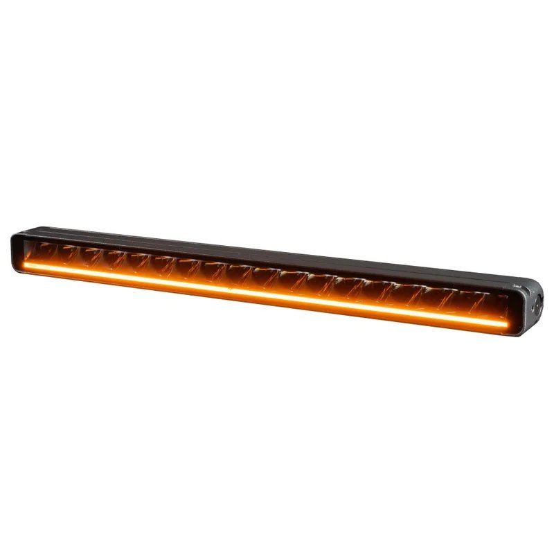 barre LED Nemesis 530 feux de position de jour bicolores 10-32v - 53,4cm - 7560lm