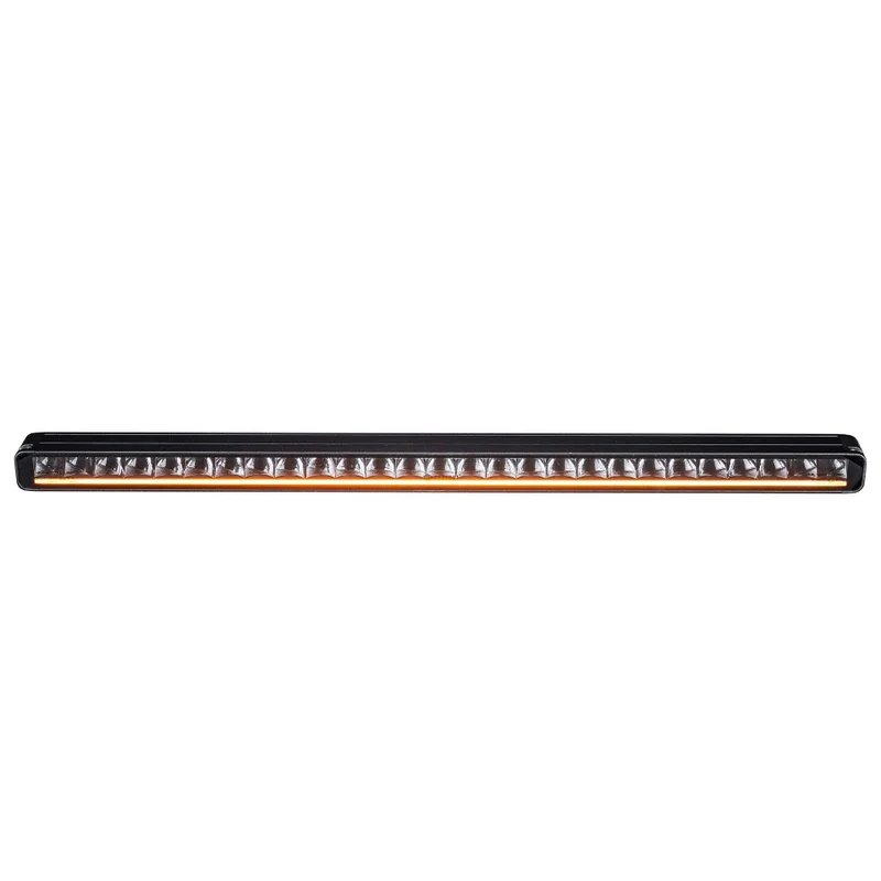 barre LED Nemesis 790 feux de position bicolore 10-32v - 78,6cm - 11340lm
