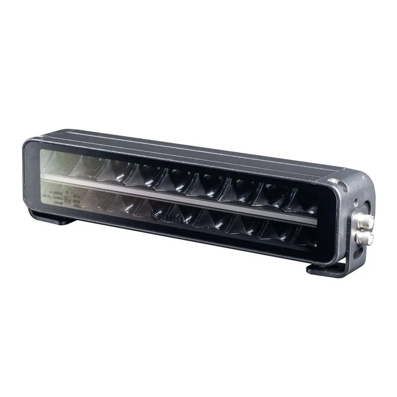 barre LED Nemesis XL 280 feux de position bicolores 10-32v - 28,6cm - 7560lm