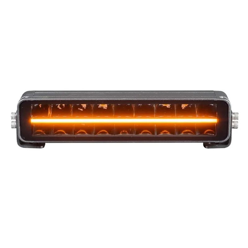 barre LED Nemesis XL 280 feux de position bicolores 10-32v - 28,6cm - 7560lm