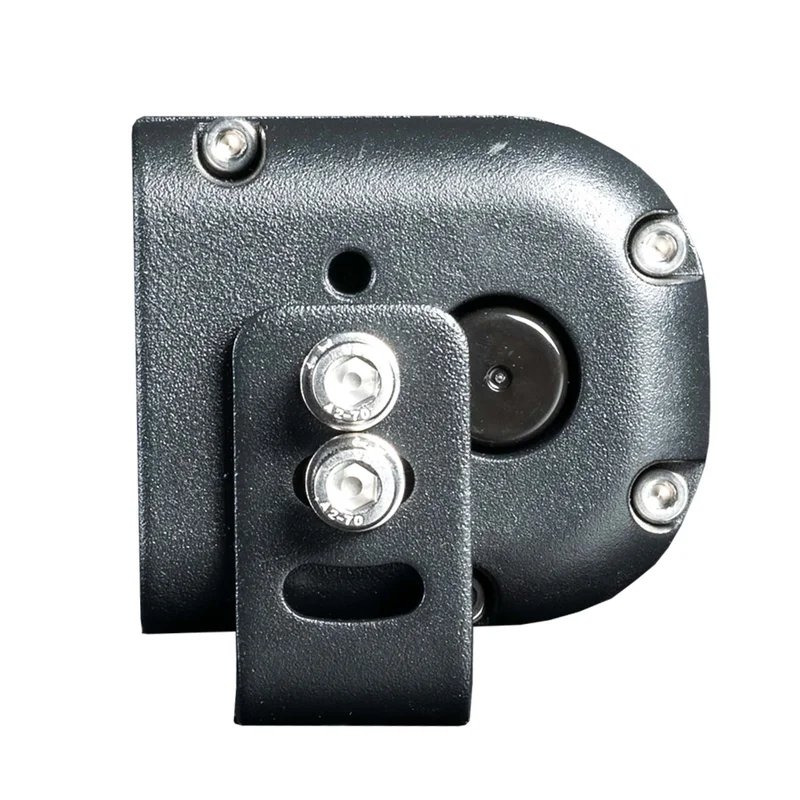 barre LED Nemesis XL 280 feux de position bicolores 10-32v - 28,6cm - 7560lm