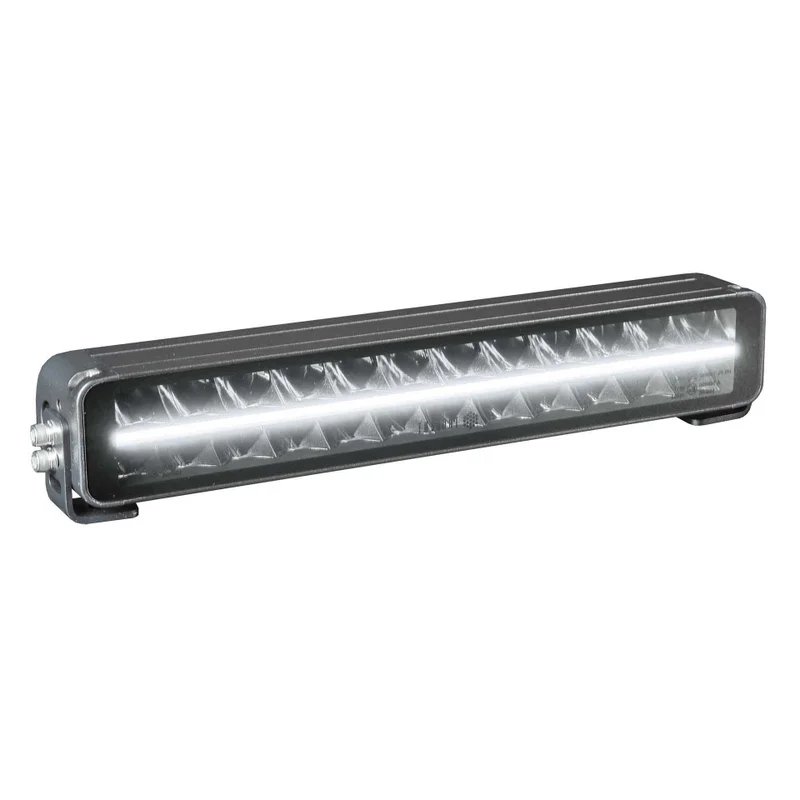 barre LED Nemesis XL 370 feux de position bicolores 10-32v - 37,0cm - 10 800lm
