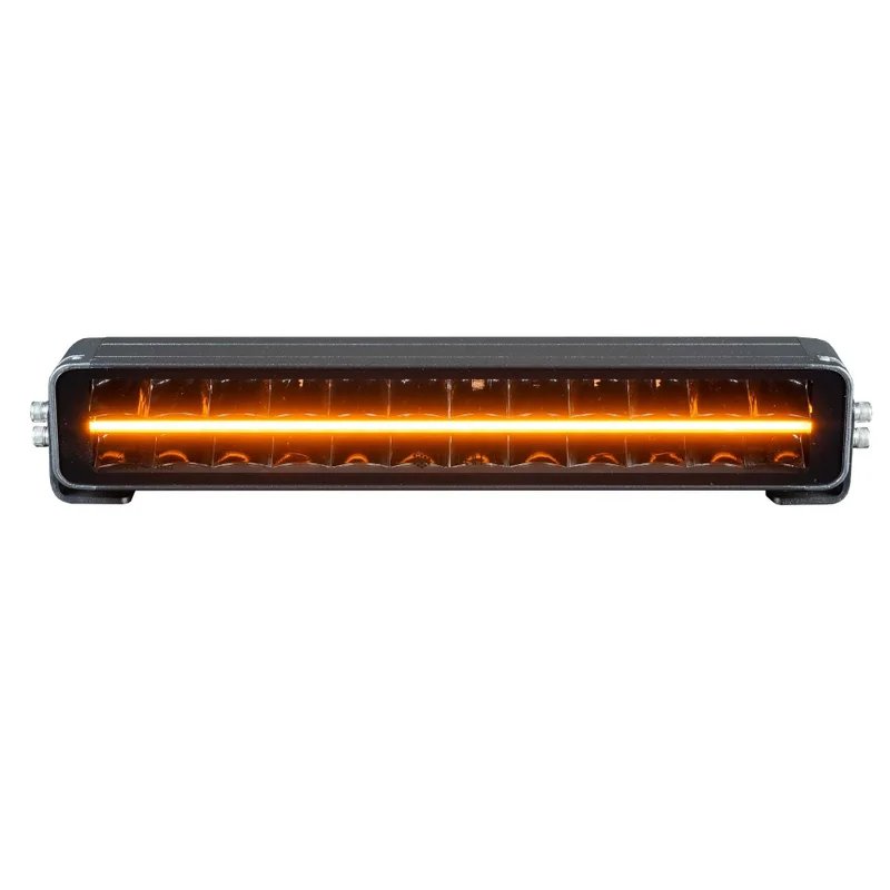 barre LED Nemesis XL 370 feux de position bicolores 10-32v - 37,0cm - 10 800lm