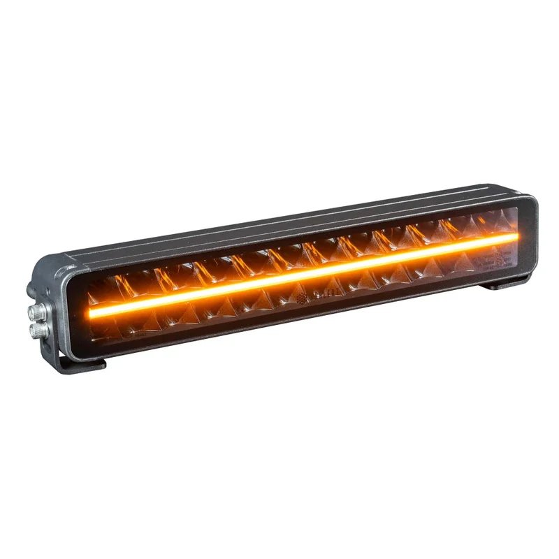 barre LED Nemesis XL 370 feux de position bicolores 10-32v - 37,0cm - 10 800lm