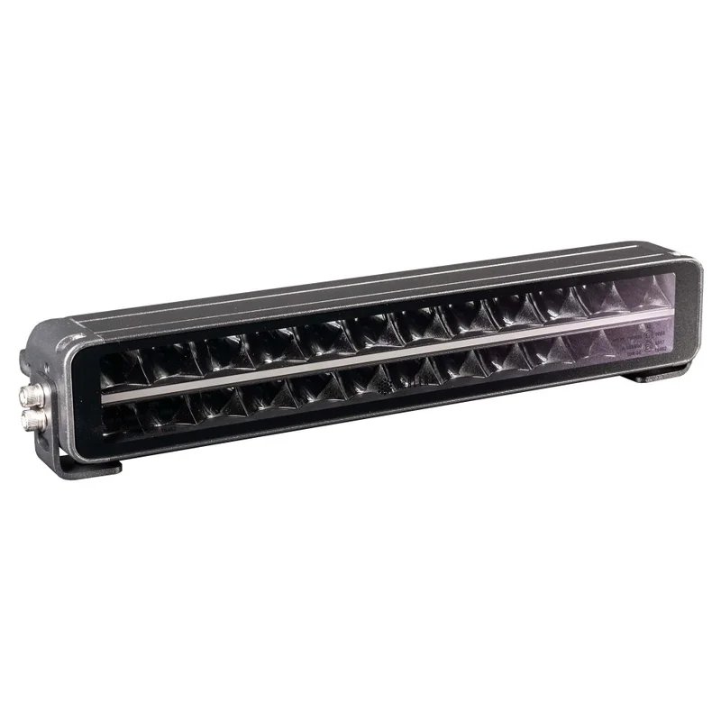 barre LED Nemesis XL 370 feux de position bicolores 10-32v - 37,0cm - 10 800lm